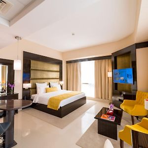 Deluxe Kamer met een King Size Bed
